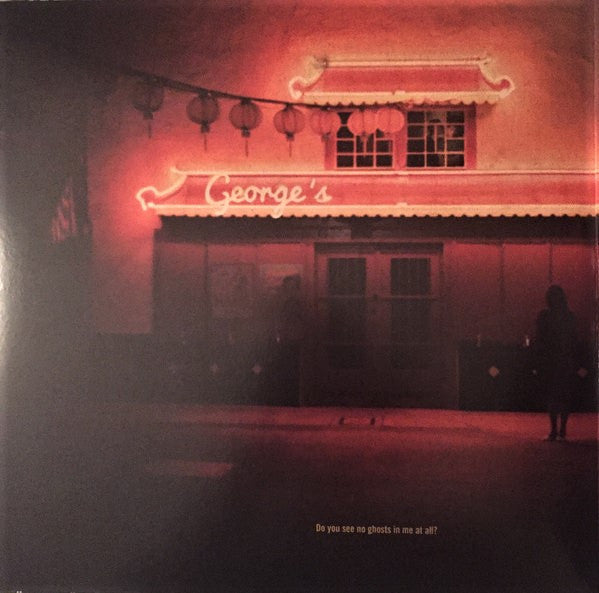 Lord Huron : Strange Trails (2xLP, Album, RE)