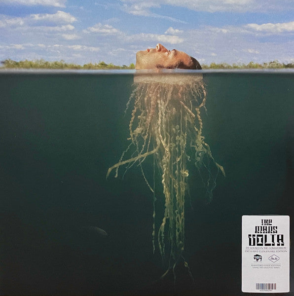 The Mars Volta : De-Loused In The Comatorium (2xLP, Album, RE, RM)