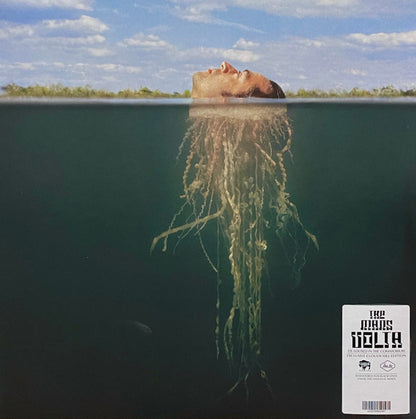 The Mars Volta : De-Loused In The Comatorium (2xLP, Album, RE, RM)