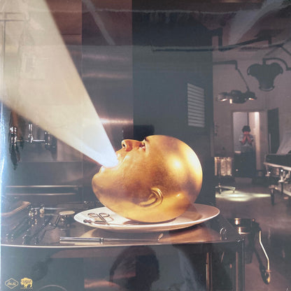 The Mars Volta : De-Loused In The Comatorium (2xLP, Album, RE, RM)