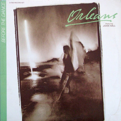 Orleans : Before The Dance (2xLP, Comp, Gat)