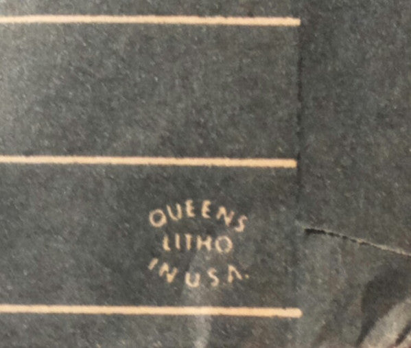 Orleans : Before The Dance (2xLP, Comp, Gat)