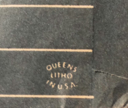 Orleans : Before The Dance (2xLP, Comp, Gat)