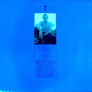 Bob Weir : Ace (LP, Album, RP, Win)