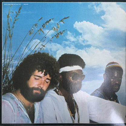 Sea Level : Sea Level (LP, Album, RE, Gat)