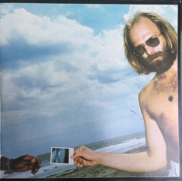 Sea Level : Sea Level (LP, Album, RE, Gat)