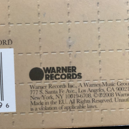 Jenny Lewis : Acid Tongue (LP + LP, S/Sided, Etch + Album, RE, RP)