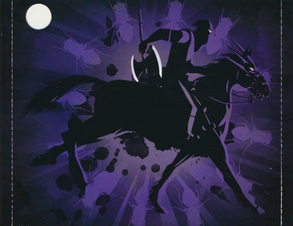 Dethklok : Dethalbum II (CD, Album)