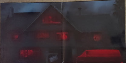 Don Peake : Wes Craven's The People Under The Stairs (Original Motion Picture Soundtrack) (LP, Album, Ltd, RE, Blo)