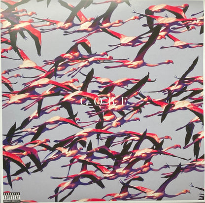 Deftones : Gore (2xLP, Album, Whi)