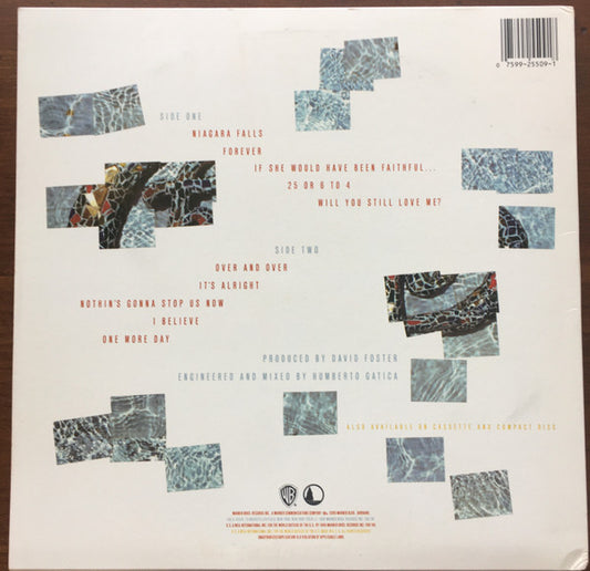 Chicago (2) : Chicago 18 (LP, Album)