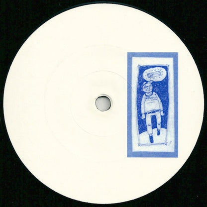 Atom And His Package : A Society Of People Named Elihu (LP, Album)