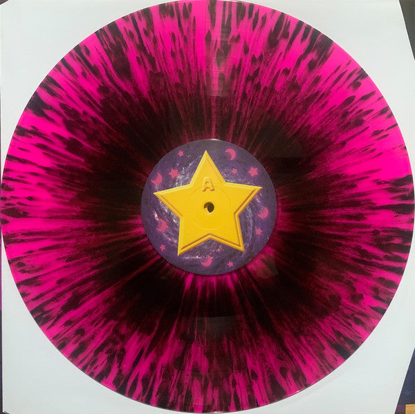 Steve Duckworth : 40 Winks (2xLP, Pin)