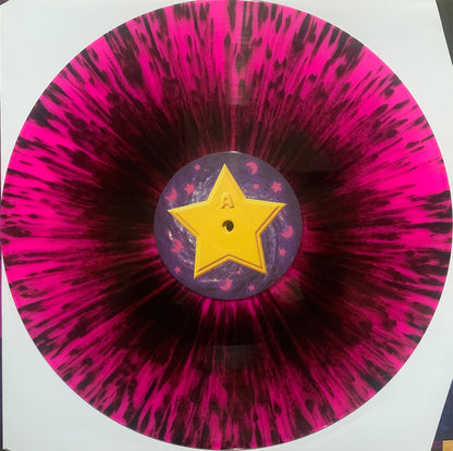 Steve Duckworth : 40 Winks (2xLP, Pin)