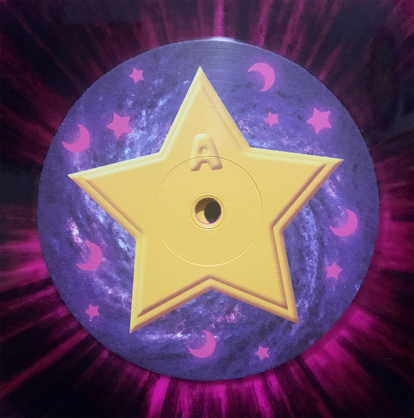 Steve Duckworth : 40 Winks (2xLP, Pin)