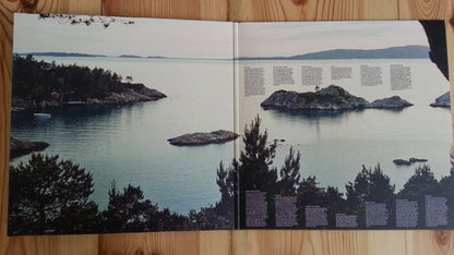 Kings Of Convenience : Declaration Of Dependence (LP, Album)