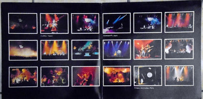 Thin Lizzy : Live And Dangerous (2xLP, Album, Win)