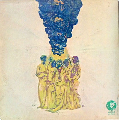 Ultimate Spinach : Ultimate Spinach (LP, Album, MGM)