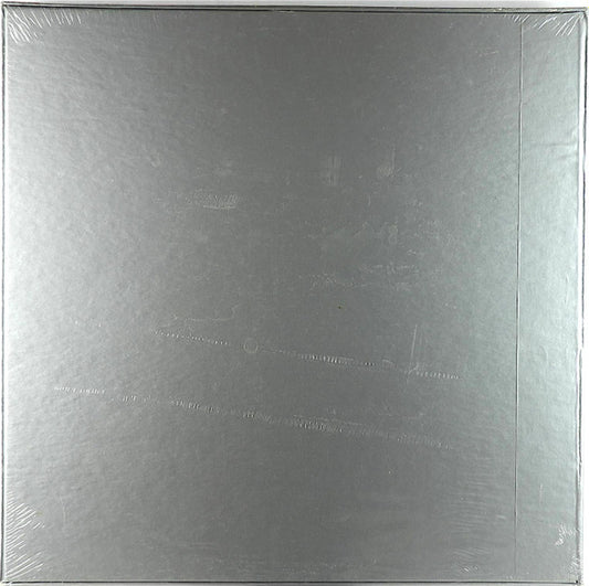 Ethel Waters, Mildred Bailey, Sarah Vaughan : The Great Singers (4xLP, Mono + Box, Comp)