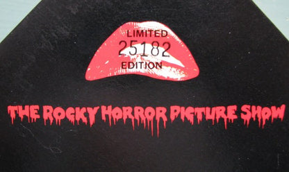 Various : The Rocky Horror Picture Show (LP, Album, Ltd, Num, Pic)
