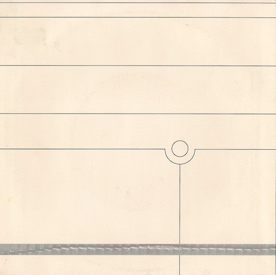 Movere Workshop : Jett Rink (7", Single)