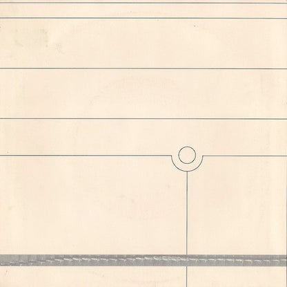 Movere Workshop : Jett Rink (7", Single)