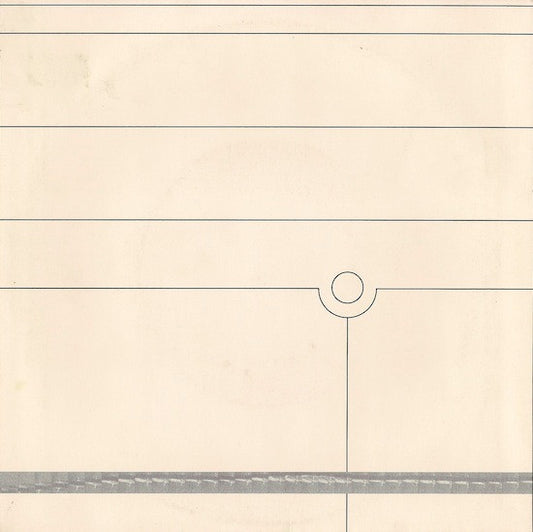 Movere Workshop : Jett Rink (7", Single)