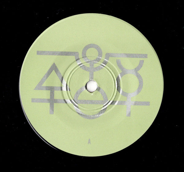 Movere Workshop : Jett Rink (7", Single)