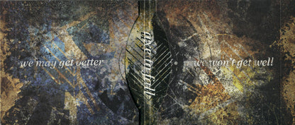 Converge : Axe To Fall (CD, Album)