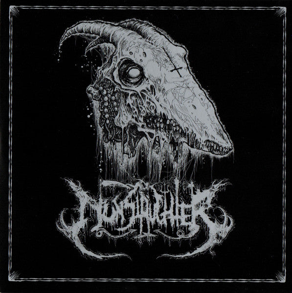 Agathocles / Nunslaughter : Trail Of Despair / Nunslaughter (7", EP, RP)