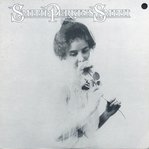 Smith Perkins Smith* : Smith Perkins Smith (LP, Album)