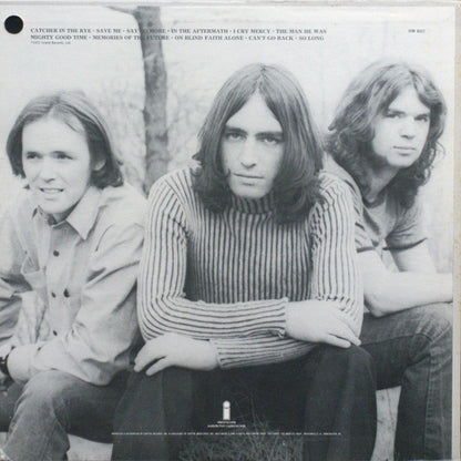 Smith Perkins Smith* : Smith Perkins Smith (LP, Album)