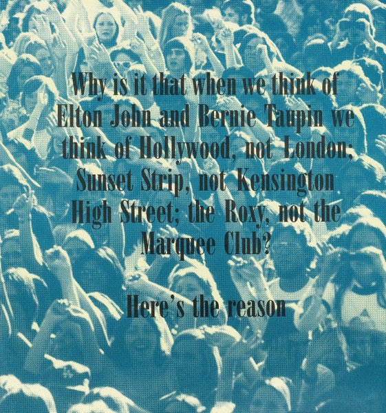 Elton John : To Be Continued... (4xCass, Comp + Box)