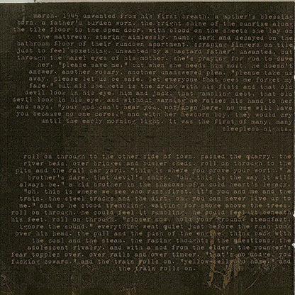 Defeater : Travels (CD, Album, RE)