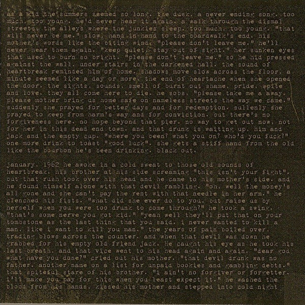 Defeater : Travels (CD, Album, RE)