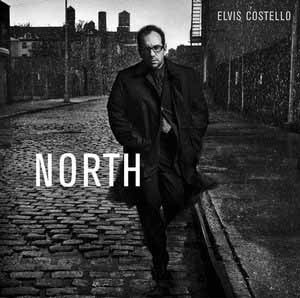 Elvis Costello : North (CD, Album + DVD-V, NTSC, Reg)