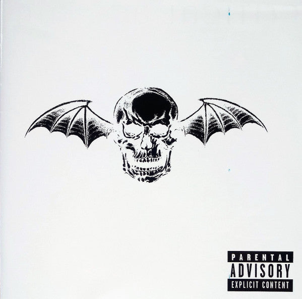 Avenged Sevenfold : Avenged Sevenfold (CD, Album, RE)
