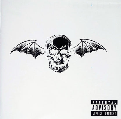 Avenged Sevenfold : Avenged Sevenfold (CD, Album, RE)