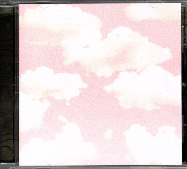 Turnstile (2) : Glow On (CD, Album)