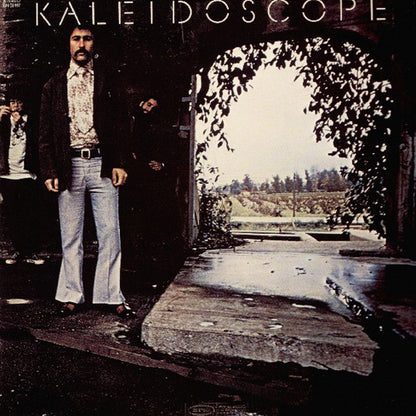 Kaleidoscope (3) : Incredible Kaleidoscope (LP, Album, Pit)