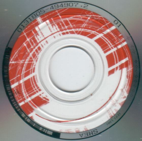 Incubus (2) : Make Yourself (CD, Album)