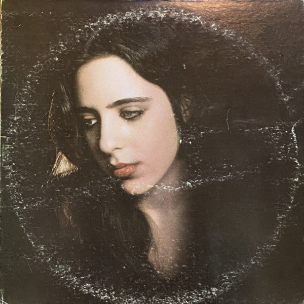 Laura Nyro : Eli And The Thirteenth Confession (LP, Album, RE, RP, Ter)