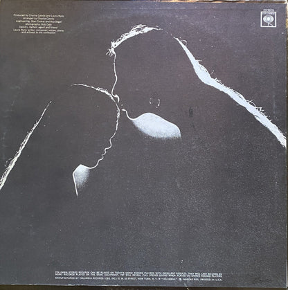 Laura Nyro : Eli And The Thirteenth Confession (LP, Album, RE, RP, Ter)