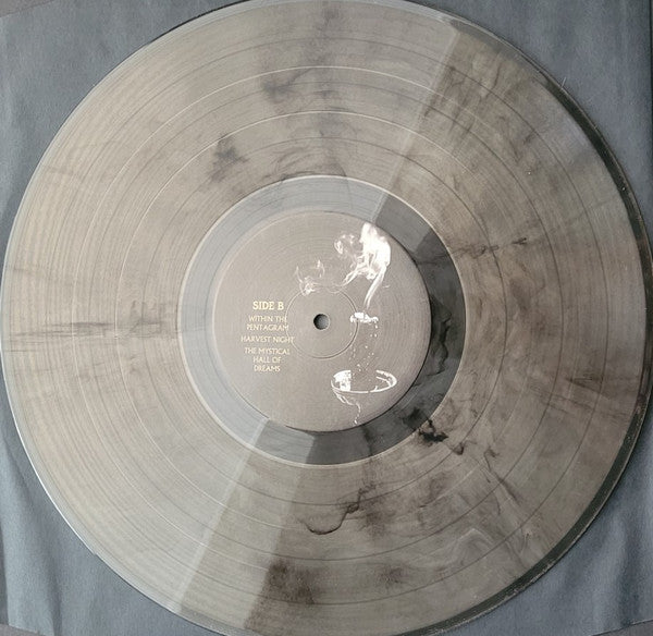 Hour Of 13 : Black Magick Rites (LP, Album, Cle)