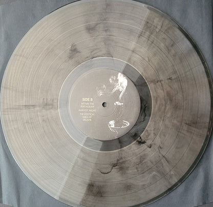 Hour Of 13 : Black Magick Rites (LP, Album, Cle)