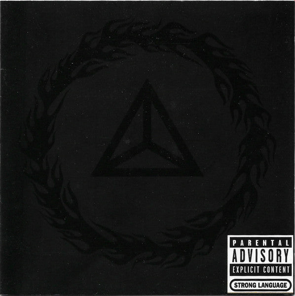 Mudvayne : The End Of All Things To Come (CD, Album, RE)