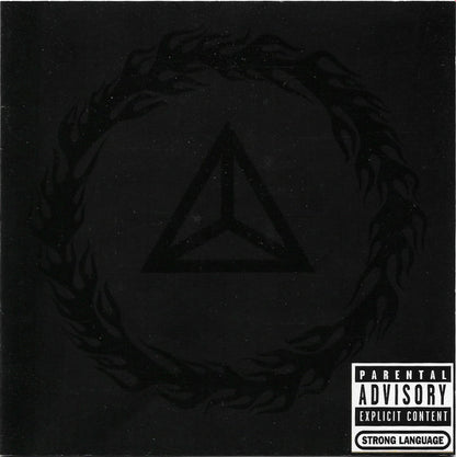 Mudvayne : The End Of All Things To Come (CD, Album, RE)