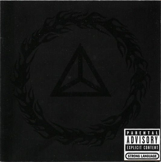 Mudvayne : The End Of All Things To Come (CD, Album, RE)