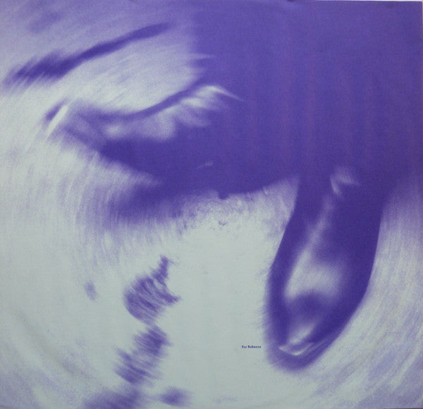 Semi-Twang : Salty Tears (LP, Album, Spe)