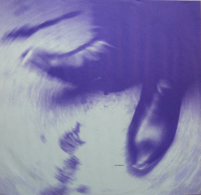 Semi-Twang : Salty Tears (LP, Album, Spe)